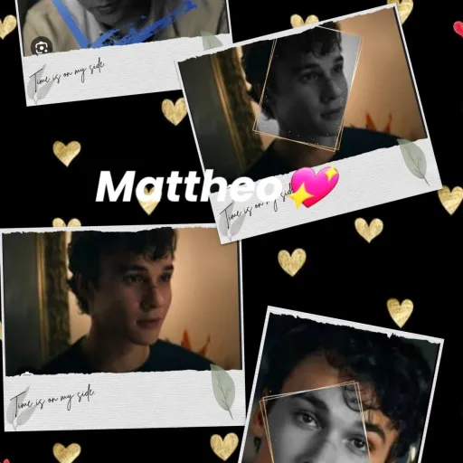 creator 🥰mattheo's_wifey's avatar