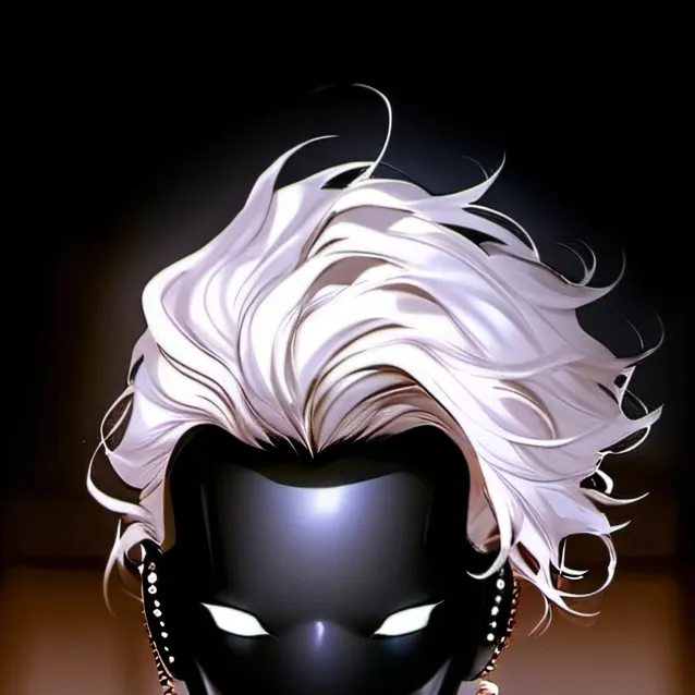 chat with ai character: Liam
