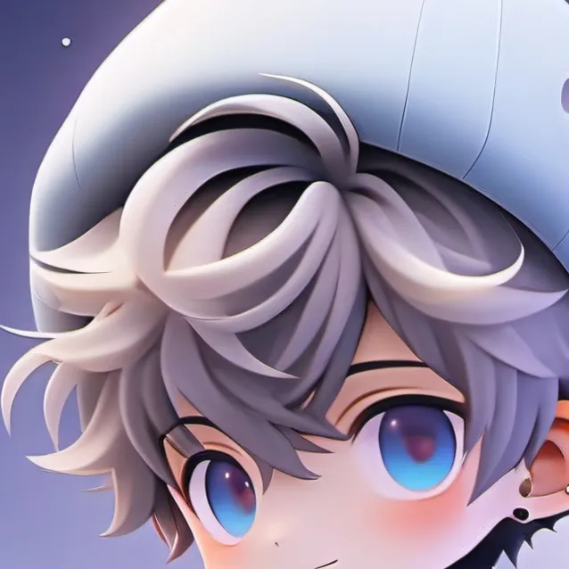chat with ai character: Alex