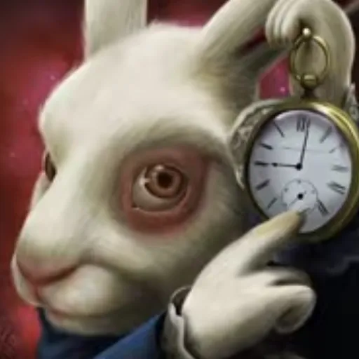 creator Clockwork bunny's avatar