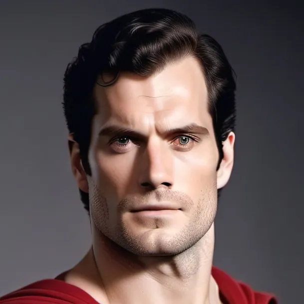chat with ai character: Superman vs Batman