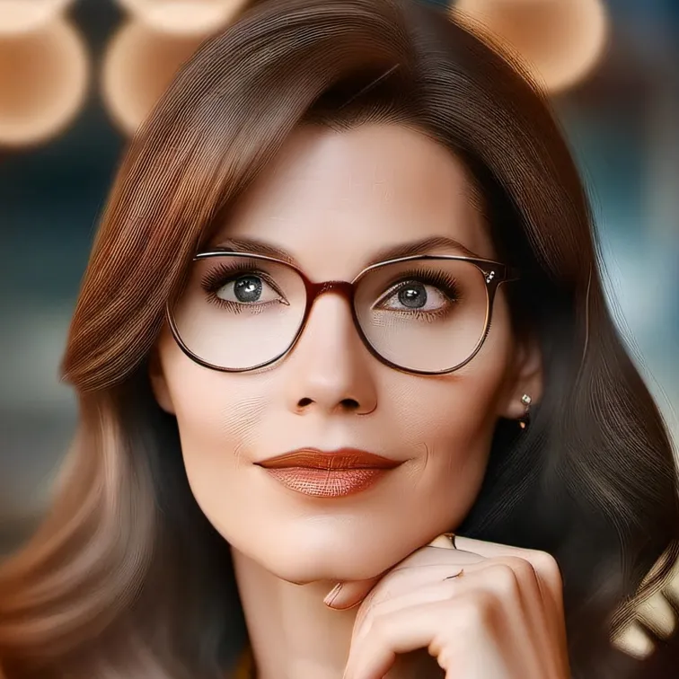 chat with ai character: Lois Lane