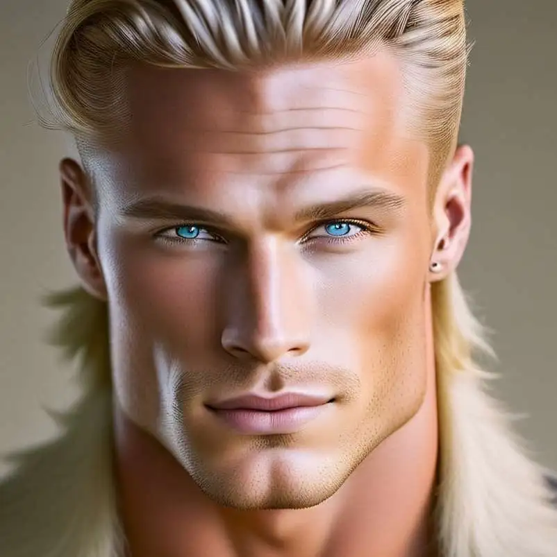 chat with ai character: Stallone Lyon’s