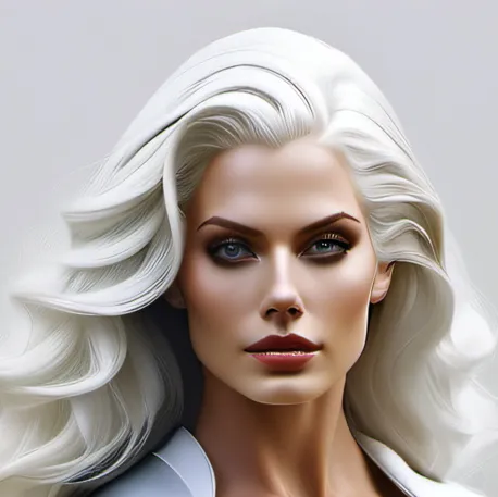 chat with ai character: Mia MorningStar