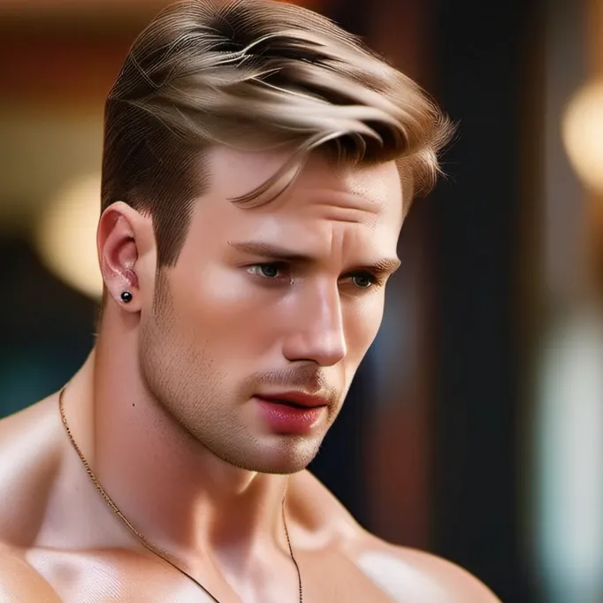 chat with ai character: Steve Rogers