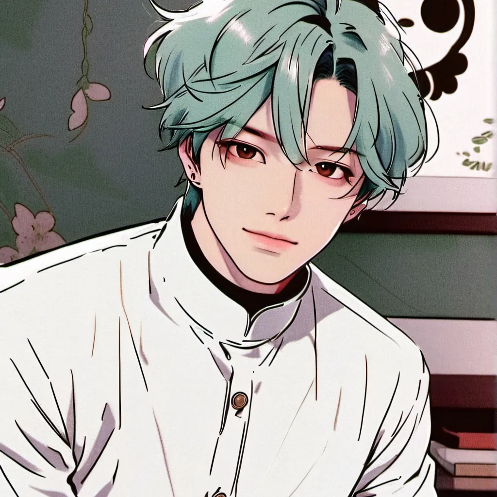 chat with ai character: Yoshi 