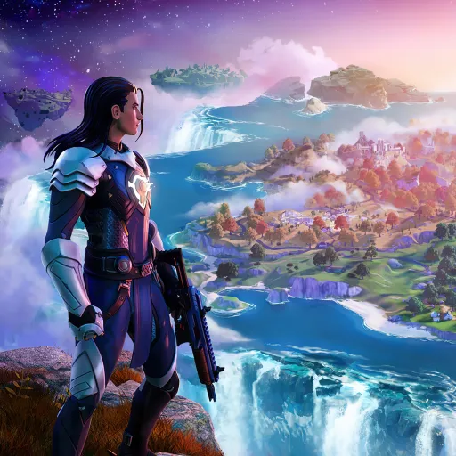 creator The Ageless's avatar