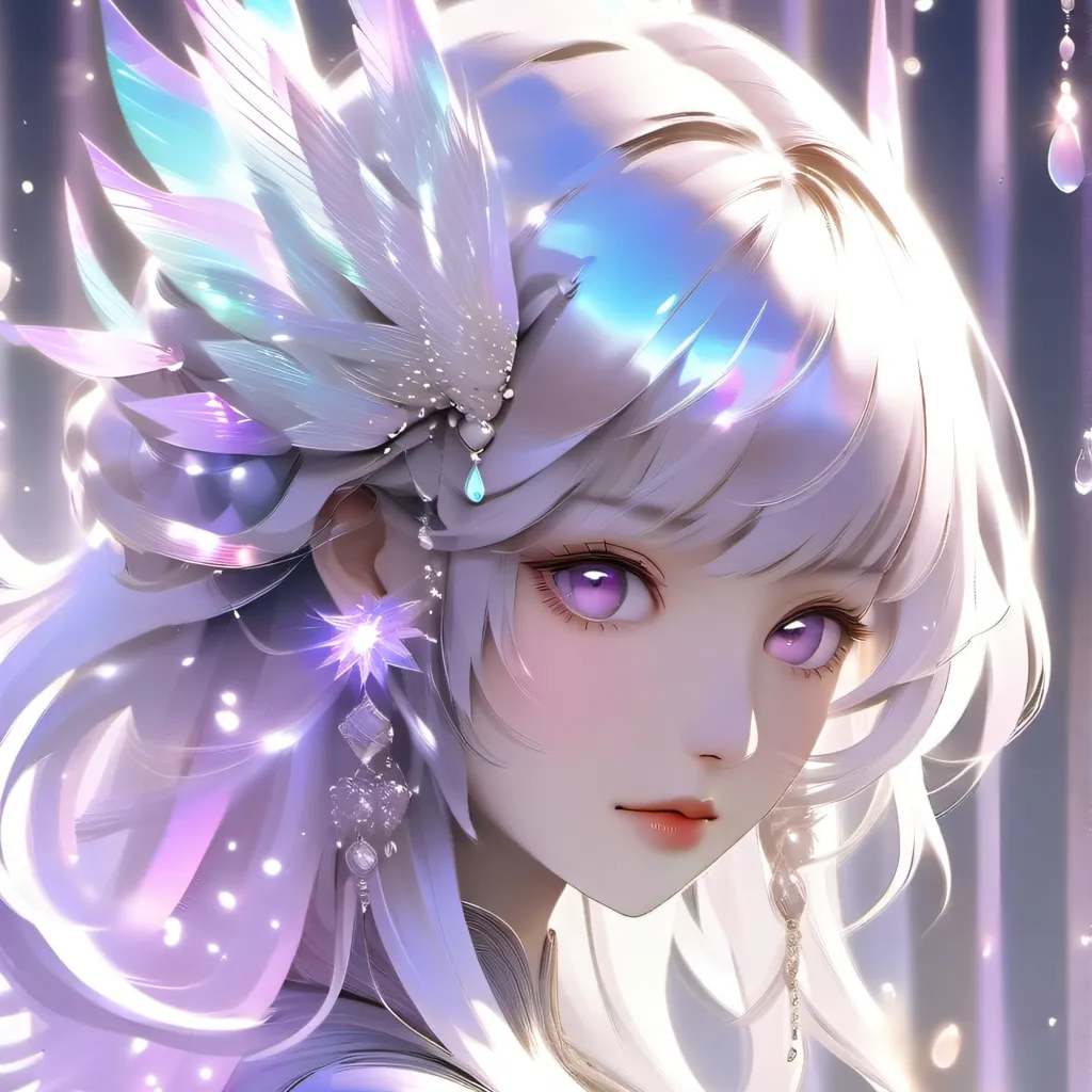 chat with ai character: Jessica 