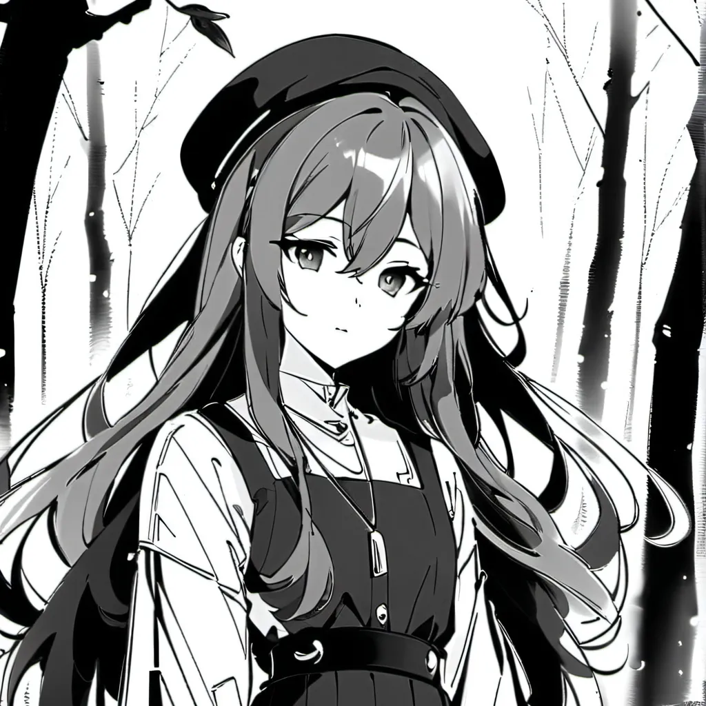 chat with ai character: Sophie