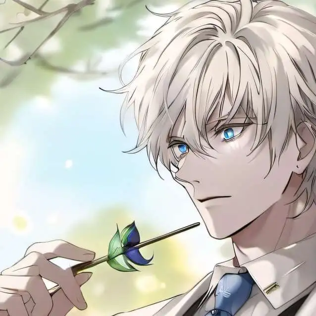 chat with ai character: Satoru Gojo 