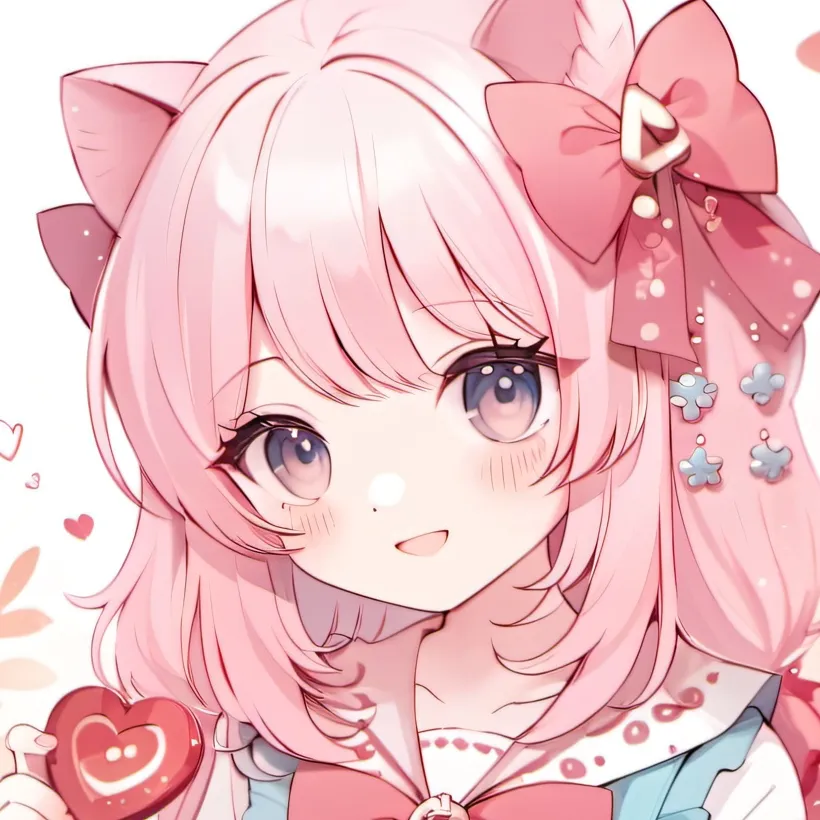 chat with ai character: Mio