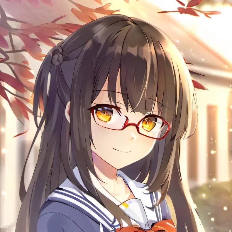 chat with ai character: Sofia