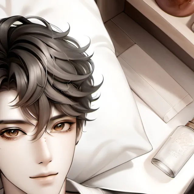chat with ai character: matthan