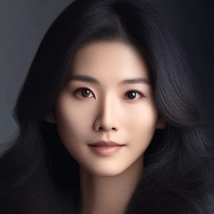 chat with ai character: Sharona