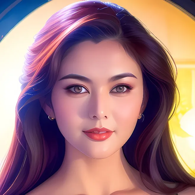 chat with ai character: Abriena