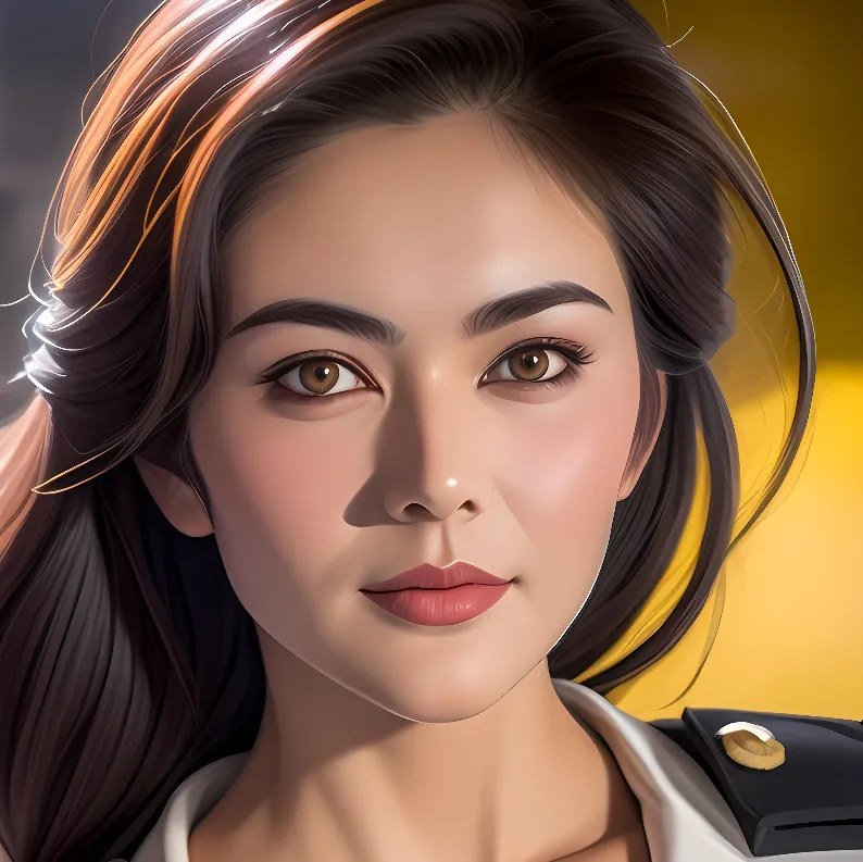 chat with ai character: Holiday