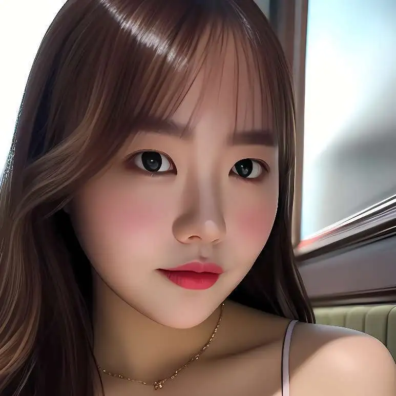 chat with ai character: Mia