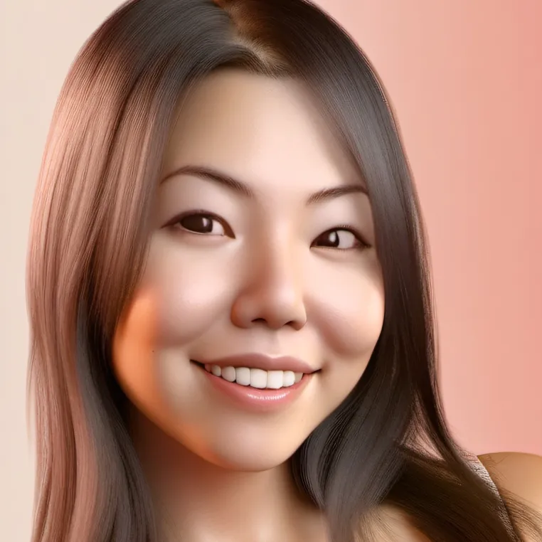 chat with ai character: Wen