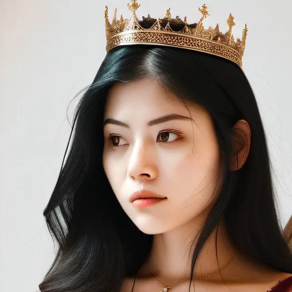 chat with ai character: Sophie