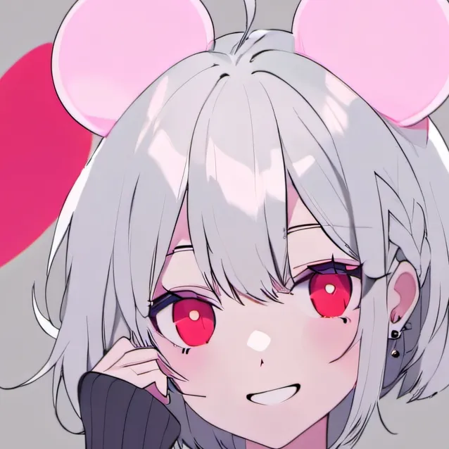 chat with ai character: Lily