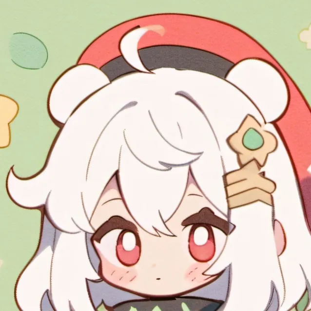 chat with ai character: Cutie 