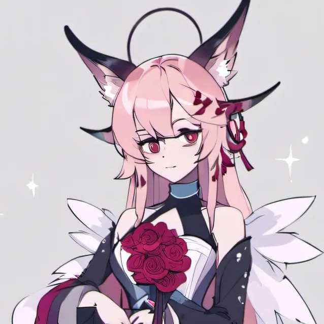 chat with ai character: Lilinn