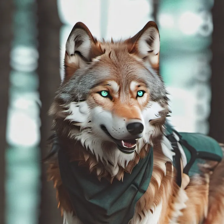 chat with ai character: charlie