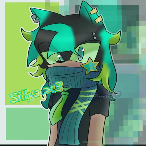 creator sillya millar's avatar