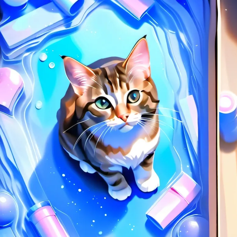 chat with ai character: Cheeto 