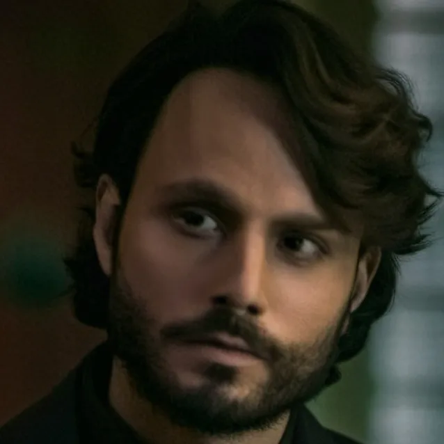 chat with ai character: adam