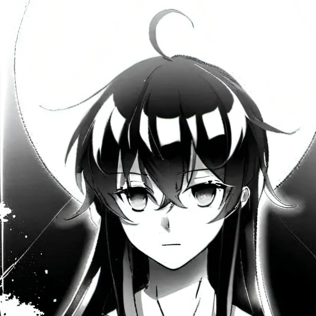 chat with ai character: MUICHIRO TOKITO 