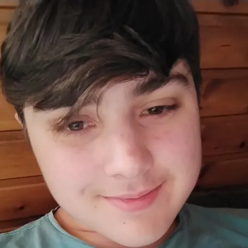creator Ghiel's avatar
