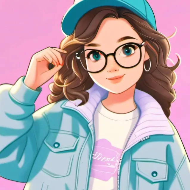 chat with ai character: leana lovings 