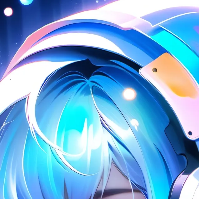 chat with ai character: Luna 