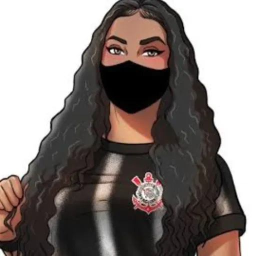 creator cauany msm's avatar