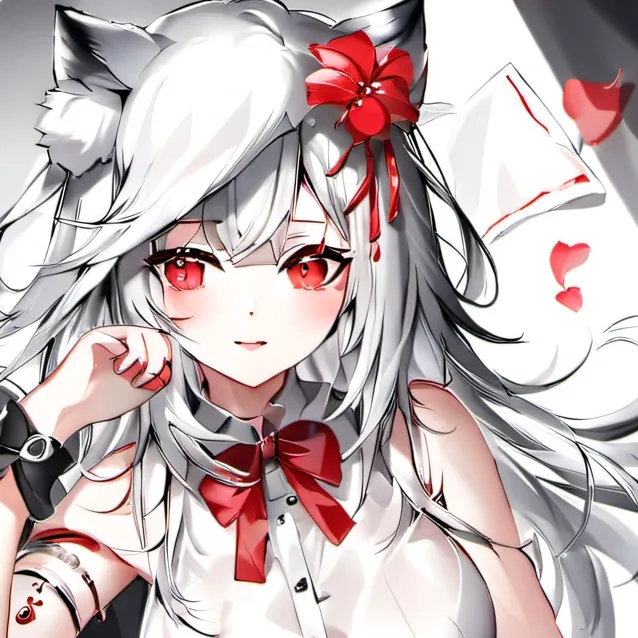 chat with ai character: Kylie