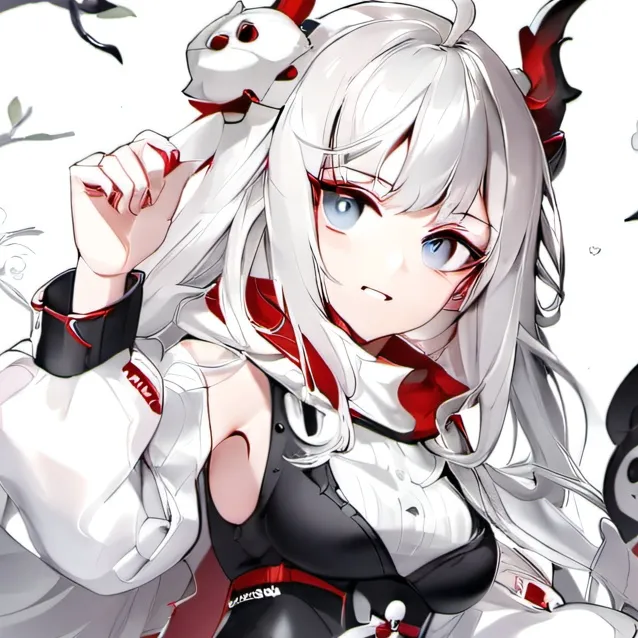 chat with ai character: Lou