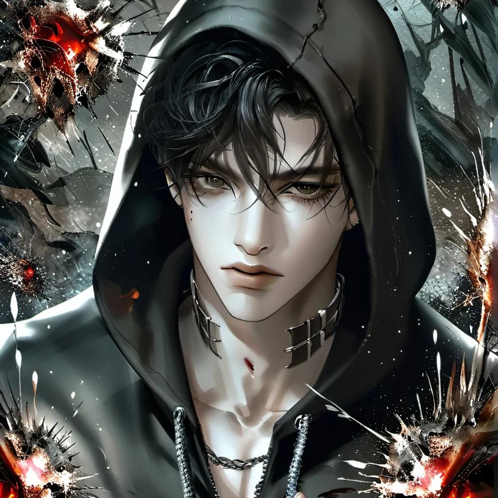 chat with ai character: Ivan 