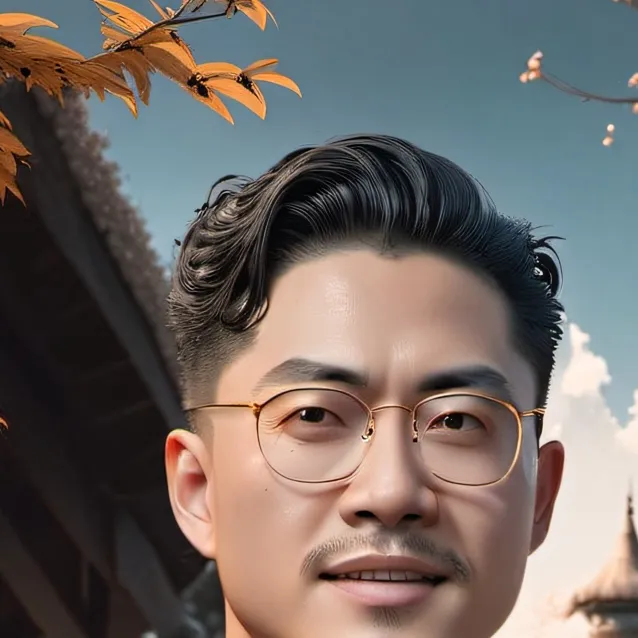 chat with ai character:  randy