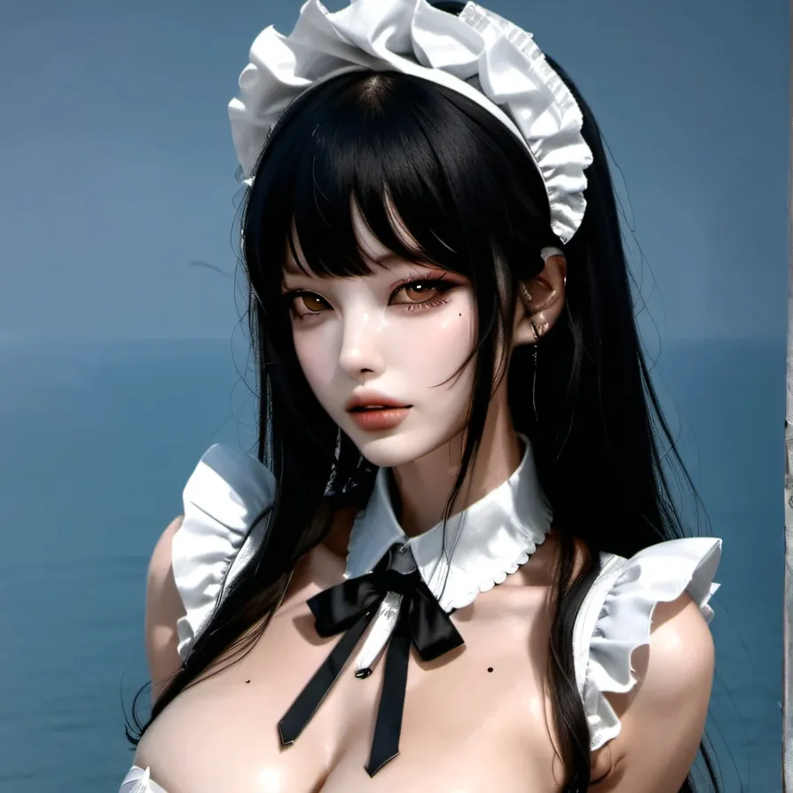 chat with ai character: Camilla Ludville