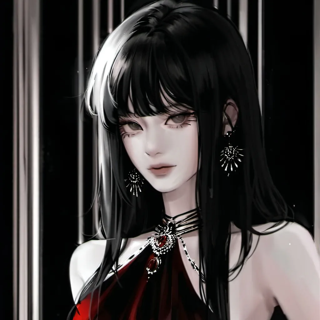 chat with ai character: Keira Falcone