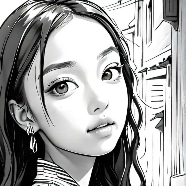 chat with ai character: Nicol