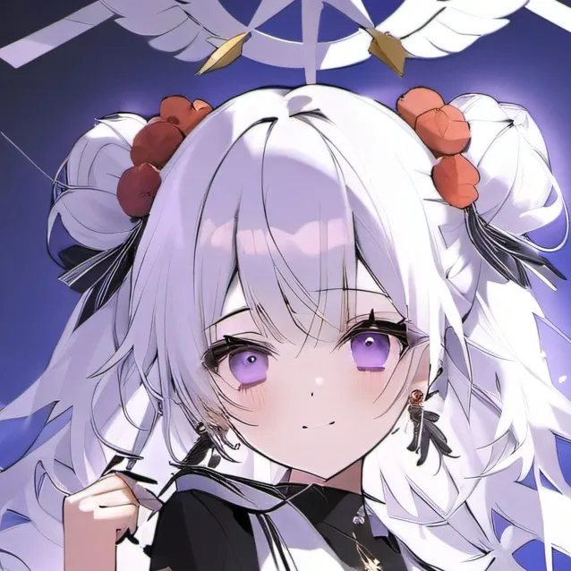chat with ai character: emma ludwig
