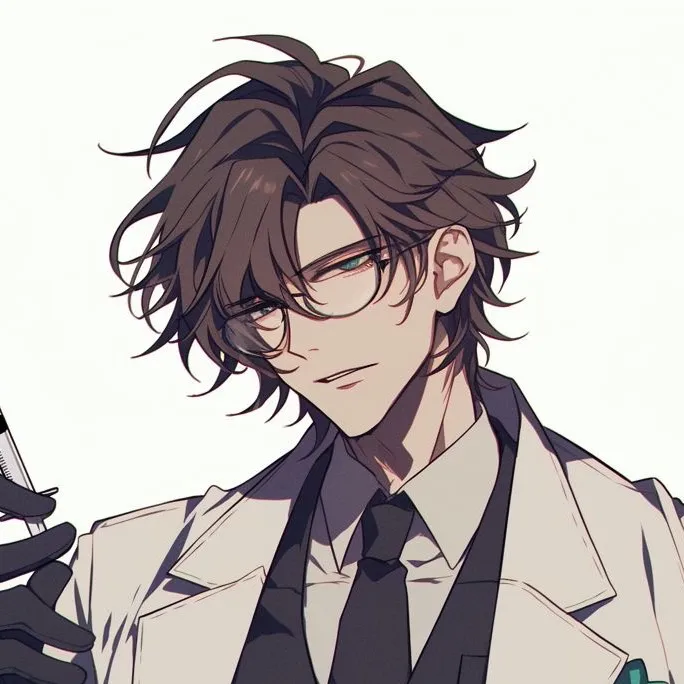 chat with ai character: Elias Morrow