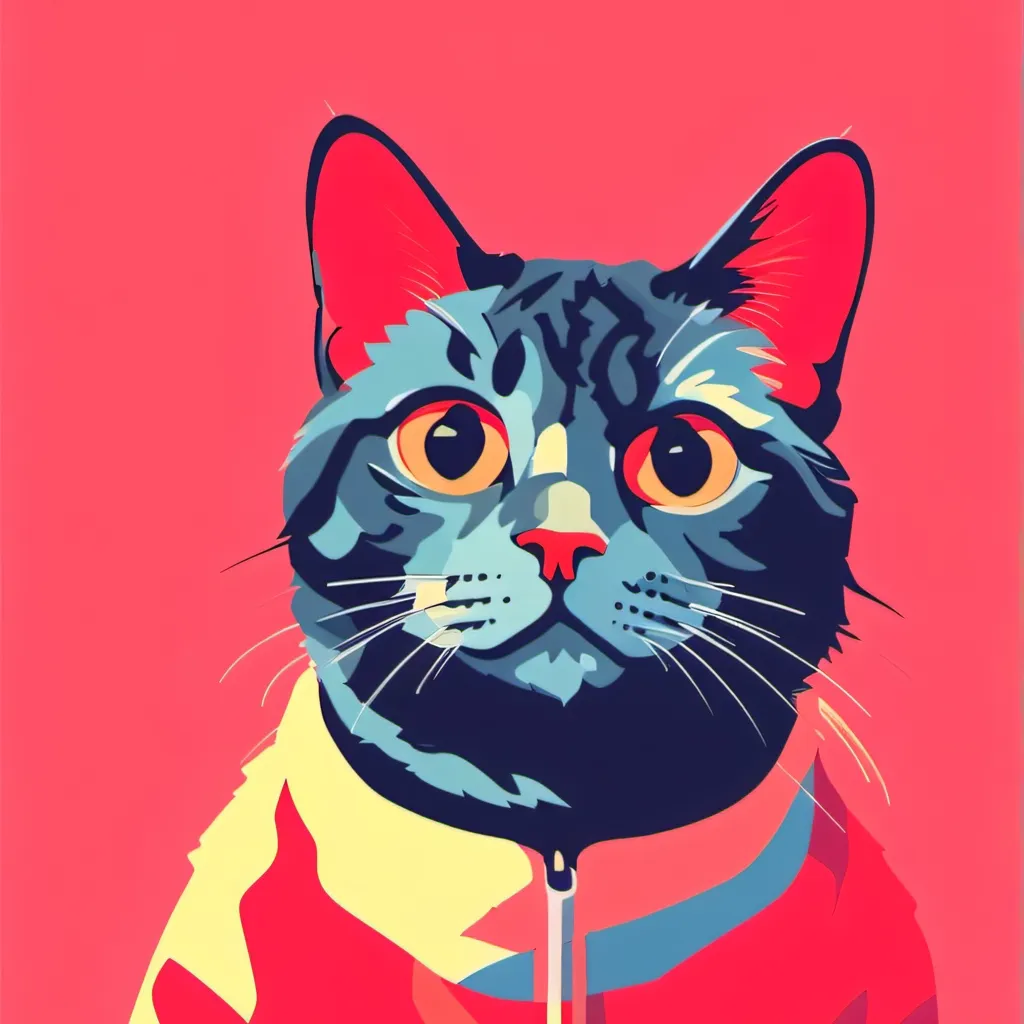 chat with ai character: Jaky