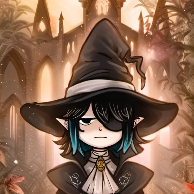 chat with ai character: Lucy Loud