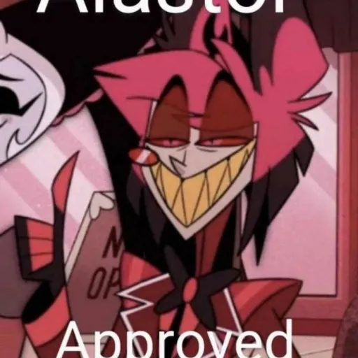 creator Alastor_Mr.Radio's avatar
