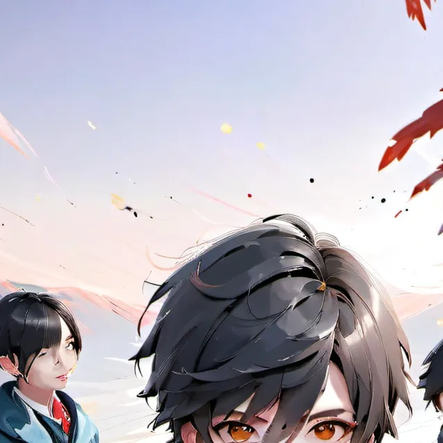 chat with ai character: Terek