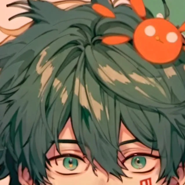 chat with ai character: MHA