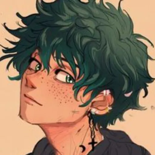 creator 💚~Deku~'s avatar